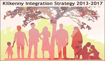 Kilkenny Integration Strategy 2013 -2017